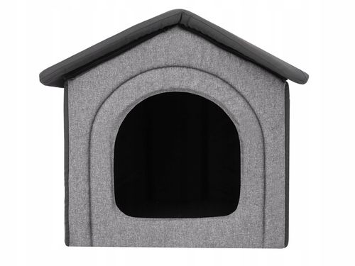 Buda, domek, kojec legowisko dla psa - R3 52x46 cm na Arena.pl