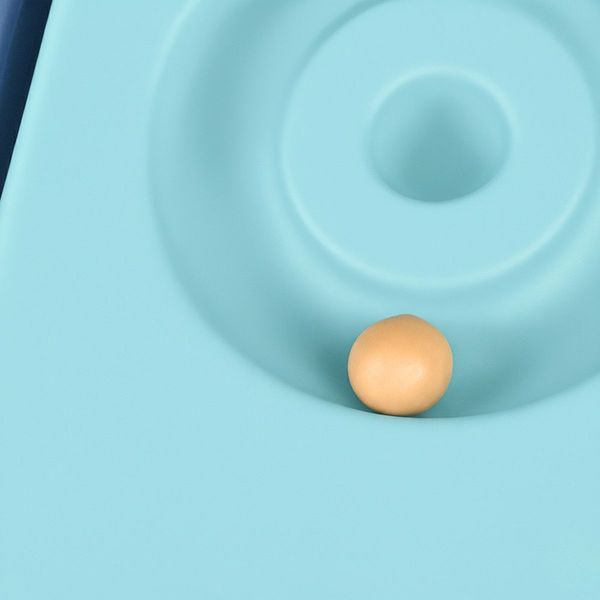 huśtawka do balansowania Labirynt 8 - błękitny zdjęcie 2