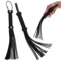 Bat Do Seksu Bdsm Small Whip Mały Bat Z Rzemieniami Taboom 17110