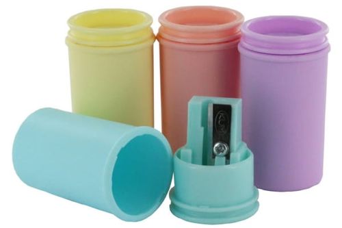 TEMPERÓWKA POJEDYNCZA PASTEL MINI KUM na Arena.pl