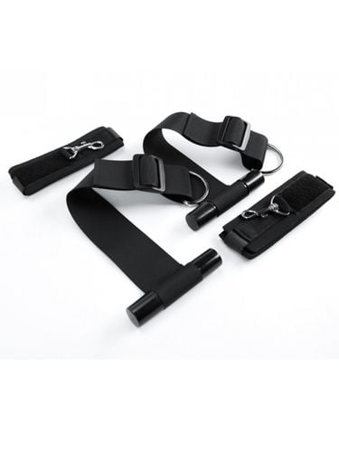 bondage door cuffs na Arena.pl