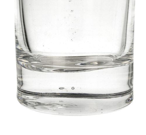 WAZON SZKLANY CYLINDER 57X10 CM na Arena.pl