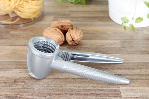 DZIADEK DO ORZECHÓW metalowy CREATE na Arena.pl