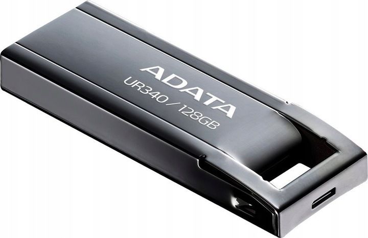 Pendrive UR340, 128 GB zdjęcie 2