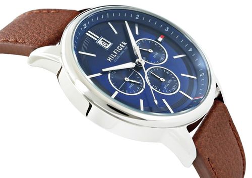 Zegarek Męski Tommy Hilfiger Kyle 1791629 na Arena.pl