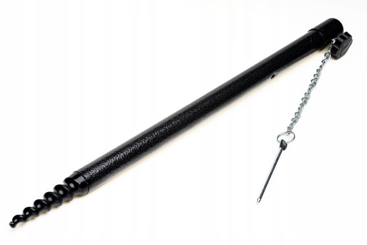 PARASOL IMPREGNOWANY NAMIOT WĘDKARSKI 250CM zdjęcie 5