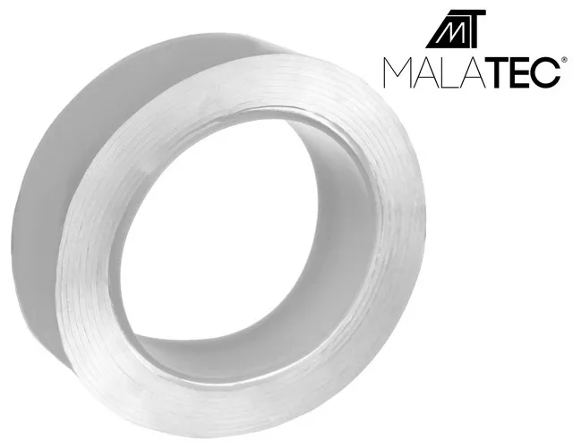 Taśma Dwustronna Samoprzylepna - 3 metry zdjęcie 4