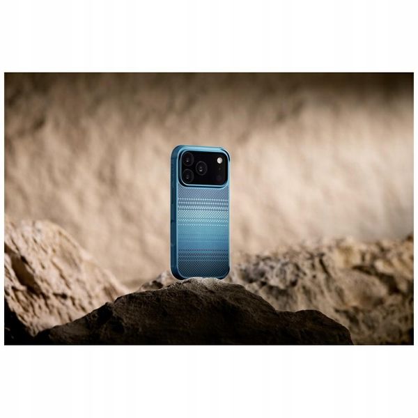 Etui PITAKA ProGuard do iPhone 17 Pro MagSafe Moonrise zdjęcie 7