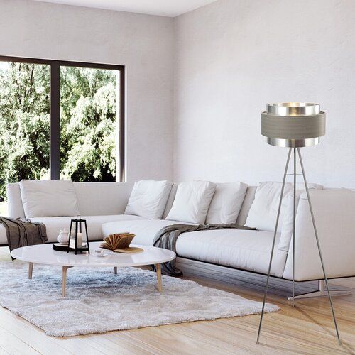 Lampa podłogowa Basil na Arena.pl