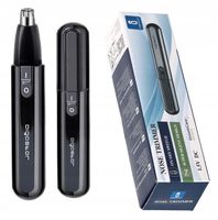 TRYMER DO NOSA UCHA USZU DEPILATOR WŁOSÓW - CE