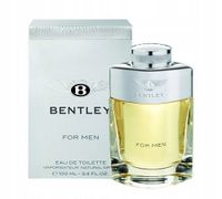 PRODUKT BENTLEY FOR MEN EDT 100ML WODA TOALETOWA