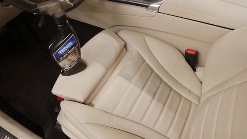 Detailer CZYSTA SKÓRA 600 ml na Arena.pl