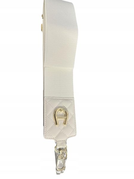 AIGNER Pasek do torebki zdjęcie 1