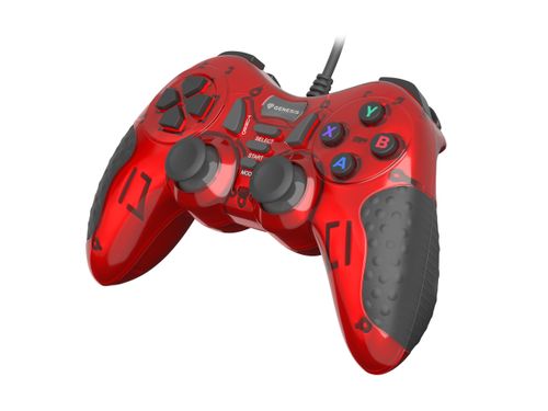 Pad Genesis Kontroler Mangan 200 (PC) na Arena.pl