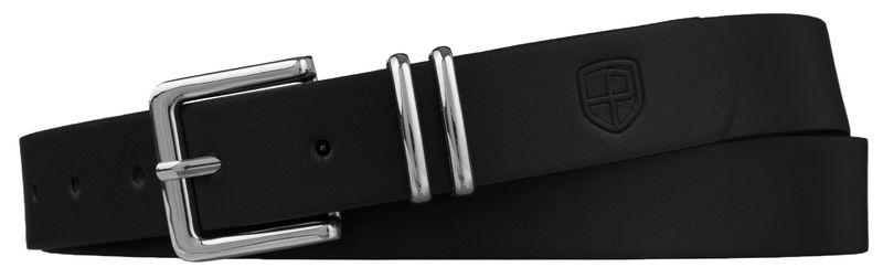 pasek wąski ptn stu-17s1-105-4151 black zdjęcie 5
