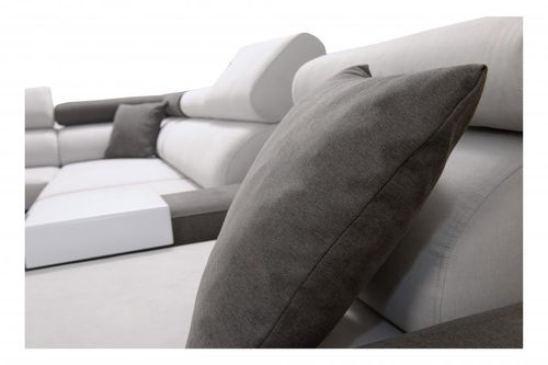 NAROŻNIK VECTOR V OD PRODUCENTA BRATTEX na Arena.pl