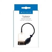 Pompka  Me You Us Tipilator Penis Pump