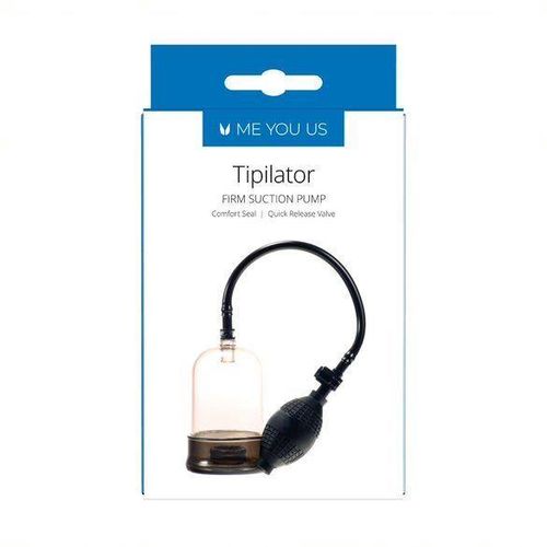 Pompka  Me You Us Tipilator Penis Pump na Arena.pl