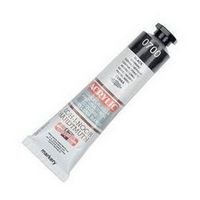 ND39_183944 FARBY AKRYL CZA 40ML 162723 W TUB K-I