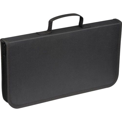 Zestaw do grilla Eindhoven Czarny na Arena.pl