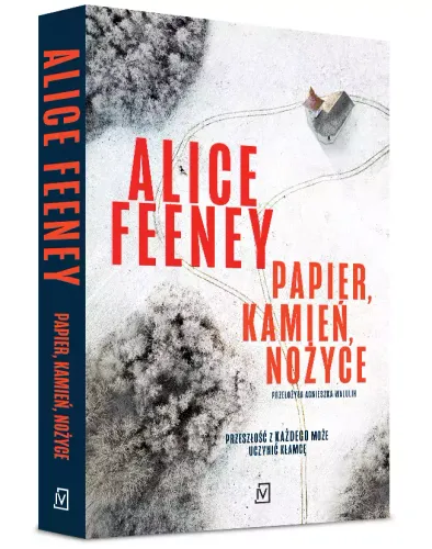 Papier, kamień, nożyce na Arena.pl