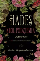 Hades. Król Podziemia. God's war