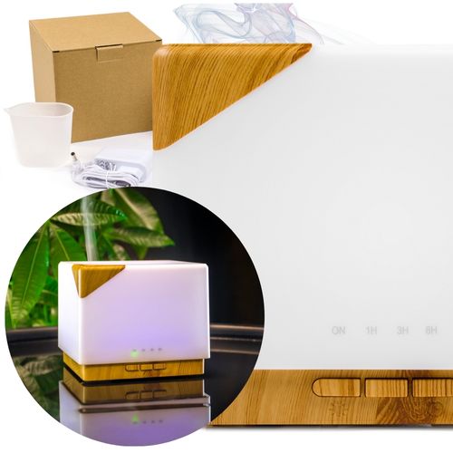 Nawilżacz powietrza Melia na Arena.pl