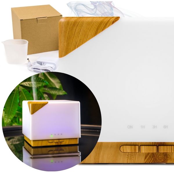 Nawilżacz powietrza Melia zdjęcie 14