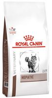 Karma dla kotów z chorobami wątroby i dróg żółciowych -  Royal Canin 4kg