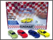 Ford Mustang p12 KT5091D HIPO