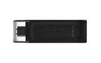 Kingston 64GB USB-C 3.2 Gen1