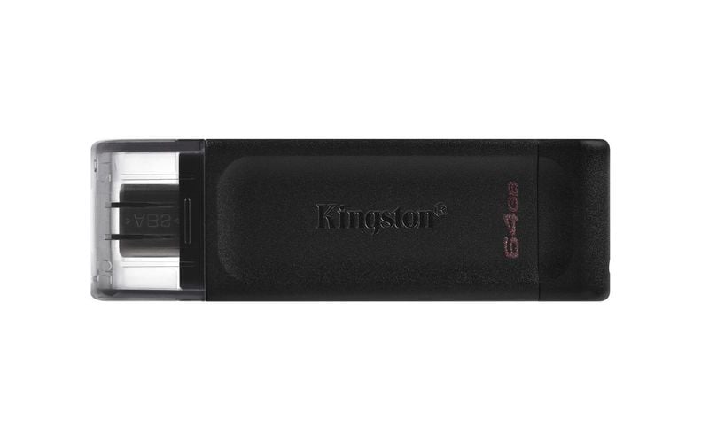 Kingston 64GB USB-C 3.2 Gen1 zdjęcie 1