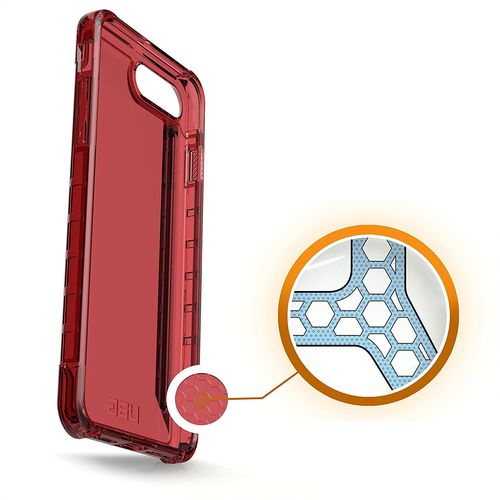 ETUI UAG PLYO Apple iPhone 7/8 Plus - RED na Arena.pl