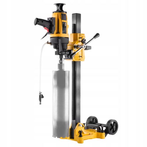 Wiertnica Otwornica Diamentowa Do Betonu WT202 Ręczna 202mm na Arena.pl