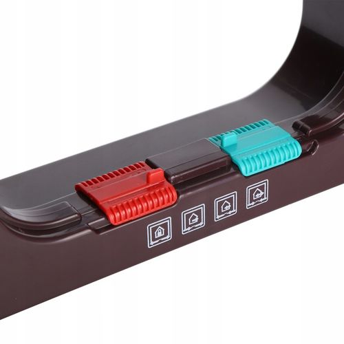 DRZWICZKI TUNEL Z KLAPĄ DLA KOTA/PSA BRĄZOWY M brąz na Arena.pl