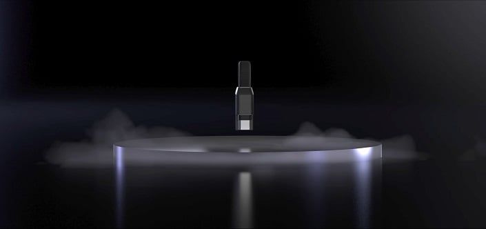 Rolling Square inCharge PRO - kabel do ładowania i transmisji USB-C - USB-C zdjęcie 3