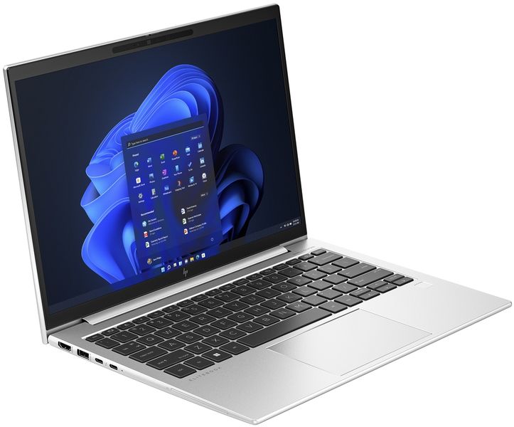 Dotykowy HP EliteBook 835 G10 13.3" WUXGA IPS AMD Ryzen 5 7540U 6-rdzeni 16GB LPDDR5 256GB SSD NVMe Windows 11 Pro zdjęcie 2