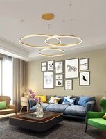 Dann Lux Design Rim 60+80+100 GD 3000-6000K