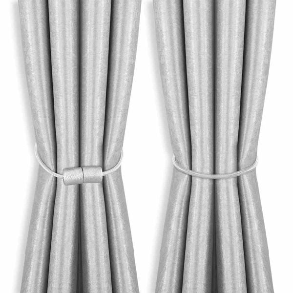 CURTBIN/AH/SURREY/BABYBLUE/2PCS zdjęcie 7