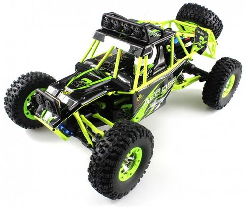 Across Crawler 4WD 1:12 2.4GHz na Arena.pl