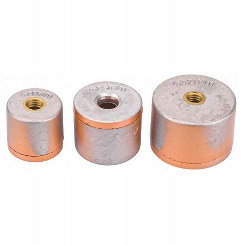 ZGRZEWARKA DO RUR PCV PP 1500W 3 MATRYCE 20-32MM na Arena.pl