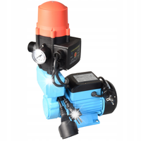HYDROFOR BEZZBIORNIKOWY Pompa Hydroforowa WZP 250 W Włącznik BRIO 35L/MIN