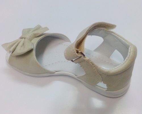 KORNECKI sandałki 4121 pieczarka na Arena.pl