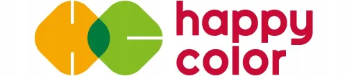 Farby plakatowe Happy Color 1 szt. x 1000 ml na Arena.pl