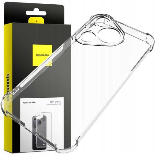 Spacecase Anti-Shock Huawei Pura 70 na Arena.pl