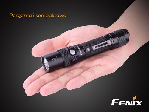 Latarka diodowa Fenix FD30 na Arena.pl