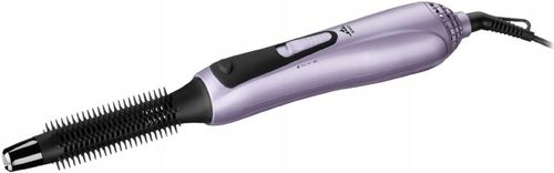 LOKÓWKO-SUSZARKA DO WŁOSÓW ETA ROSALIA 400W FIOLET NIEZAWODNA DWA ROZMIARY na Arena.pl