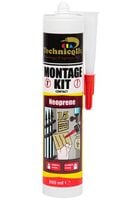 Klej montażowy neoprenowy 300ml Technicqll
