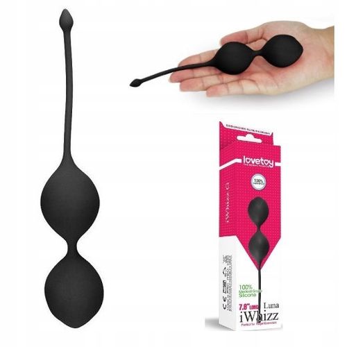 2 x KULKI KEGEL BALL na Arena.pl