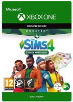 The Sims 4 - Cztery Pory Roku / Seasons DLC XBOX One / Series X|S